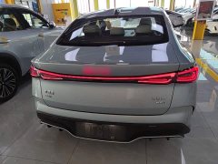 BYD Dolphin 06 DM-i Smart Drive 120KM Deluxe - ფოტო 6