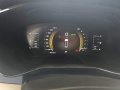 Geely Boyue X 1.8TD DCT Smart Edition - ფოტო 12