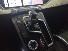 Geely Boyue X 1.8TD DCT Smart Edition - ფოტო 14