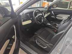 Geely Boyue X 1.8TD DCT Smart Edition - ფოტო 16