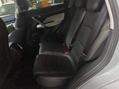 Geely Boyue X 1.8TD DCT Smart Edition - ფოტო 17