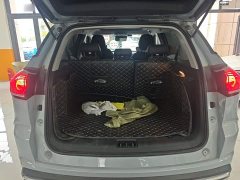 Geely Boyue X 1.8TD DCT Smart Edition - ფოტო 19