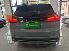 Geely Boyue X 1.8TD DCT Smart Edition - ფოტო 6