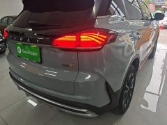 Geely Boyue X 1.8TD DCT Smart Edition - ფოტო 8