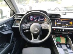 Audi A3 A3L Limousine 35 TFSI Fashion Sport Edition - ფოტო 11