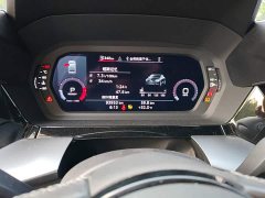 Audi A3 A3L Limousine 35 TFSI Fashion Sport Edition - ფოტო 12
