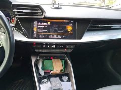 Audi A3 A3L Limousine 35 TFSI Fashion Sport Edition - ფოტო 13