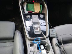 Audi A3 A3L Limousine 35 TFSI Fashion Sport Edition - ფოტო 14