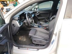 Audi A3 A3L Limousine 35 TFSI Fashion Sport Edition - ფოტო 15