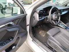 Audi A3 A3L Limousine 35 TFSI Fashion Sport Edition - ფოტო 16