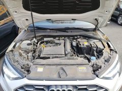 Audi A3 A3L Limousine 35 TFSI Fashion Sport Edition - ფოტო 20
