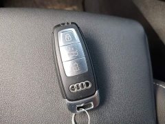 Audi A3 A3L Limousine 35 TFSI Fashion Sport Edition - ფოტო 9