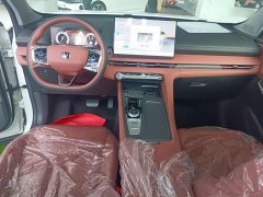 Changan CS75 Plus Intelligent Champion Edition 1.5T New Blue Whale Smart Navigation - ფოტო 10