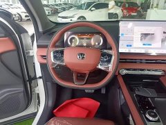 Changan CS75 Plus Intelligent Champion Edition 1.5T New Blue Whale Smart Navigation - ფოტო 11