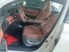 Changan CS75 Plus Intelligent Champion Edition 1.5T New Blue Whale Smart Navigation - ფოტო 15