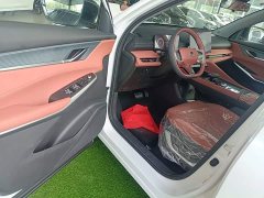 Changan CS75 Plus Intelligent Champion Edition 1.5T New Blue Whale Smart Navigation - ფოტო 16