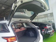 Changan CS75 Plus Intelligent Champion Edition 1.5T New Blue Whale Smart Navigation - ფოტო 19
