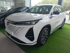 Changan CS75 Plus Intelligent Champion Edition 1.5T New Blue Whale Smart Navigation - ფოტო 2