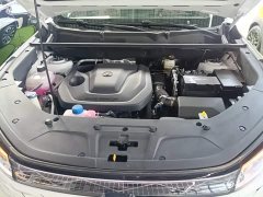 Changan CS75 Plus Intelligent Champion Edition 1.5T New Blue Whale Smart Navigation - ფოტო 20