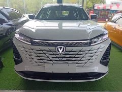 Changan CS75 Plus Intelligent Champion Edition 1.5T New Blue Whale Smart Navigation - ფოტო 3