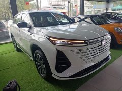 Changan CS75 Plus Intelligent Champion Edition 1.5T New Blue Whale Smart Navigation - ფოტო 4