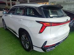 Changan CS75 Plus Intelligent Champion Edition 1.5T New Blue Whale Smart Navigation - ფოტო 5