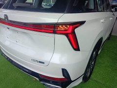Changan CS75 Plus Intelligent Champion Edition 1.5T New Blue Whale Smart Navigation - ფოტო 8