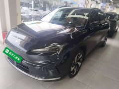 BAIC Arcfox Alpha T5 2026 Pure Electric 660 Yuan Jing Shenxing Edition - ფოტო 1