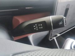 BAIC Arcfox Alpha T5 2026 Pure Electric 660 Yuan Jing Shenxing Edition - ფოტო 14