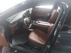 BAIC Arcfox Alpha T5 2026 Pure Electric 660 Yuan Jing Shenxing Edition - ფოტო 15