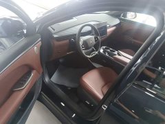 BAIC Arcfox Alpha T5 2026 Pure Electric 660 Yuan Jing Shenxing Edition - ფოტო 16