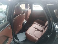 BAIC Arcfox Alpha T5 2026 Pure Electric 660 Yuan Jing Shenxing Edition - ფოტო 17