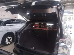 BAIC Arcfox Alpha T5 2026 Pure Electric 660 Yuan Jing Shenxing Edition - ფოტო 19