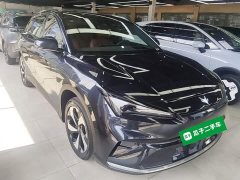 BAIC Arcfox Alpha T5 2026 Pure Electric 660 Yuan Jing Shenxing Edition - ფოტო 4