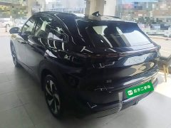 BAIC Arcfox Alpha T5 2026 Pure Electric 660 Yuan Jing Shenxing Edition - ფოტო 5