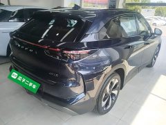 BAIC Arcfox Alpha T5 2026 Pure Electric 660 Yuan Jing Shenxing Edition - ფოტო 7