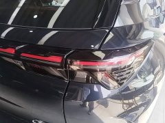 BAIC Arcfox Alpha T5 2026 Pure Electric 660 Yuan Jing Shenxing Edition - ფოტო 8
