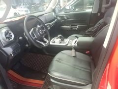 Tank 300 Off-Road Edition 2.0T Conqueror - ფოტო 15