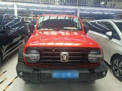 Tank 300 Off-Road Edition 2.0T Conqueror - ფოტო 3
