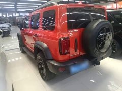 Tank 300 Off-Road Edition 2.0T Conqueror - ფოტო 5