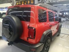 Tank 300 Off-Road Edition 2.0T Conqueror - ფოტო 7