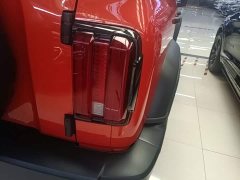 Tank 300 Off-Road Edition 2.0T Conqueror - ფოტო 8
