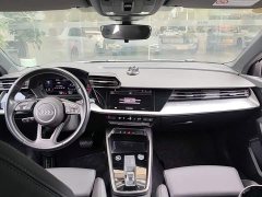 Audi A3 A3L Limousine 35 TFSI Fashion Sport Edition - ფოტო 10