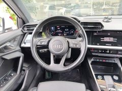 Audi A3 A3L Limousine 35 TFSI Fashion Sport Edition - ფოტო 11