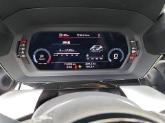 Audi A3 A3L Limousine 35 TFSI Fashion Sport Edition - ფოტო 12