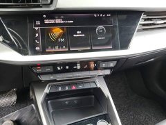 Audi A3 A3L Limousine 35 TFSI Fashion Sport Edition - ფოტო 13