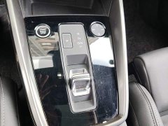 Audi A3 A3L Limousine 35 TFSI Fashion Sport Edition - ფოტო 14
