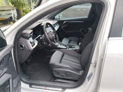 Audi A3 A3L Limousine 35 TFSI Fashion Sport Edition - ფოტო 15