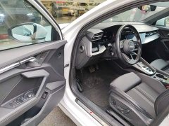 Audi A3 A3L Limousine 35 TFSI Fashion Sport Edition - ფოტო 16