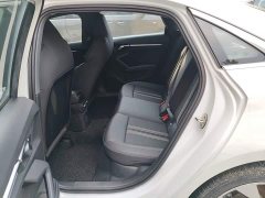 Audi A3 A3L Limousine 35 TFSI Fashion Sport Edition - ფოტო 17